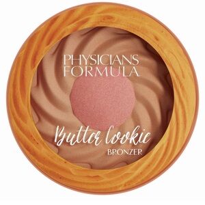 Physicians Formula Butter Cookie Bronzer - Sugar, NEW